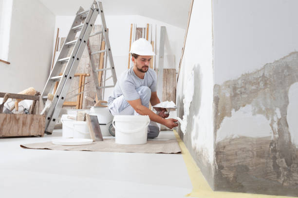 Eco-Friendly and Low-VOC Painting in Alton, IL