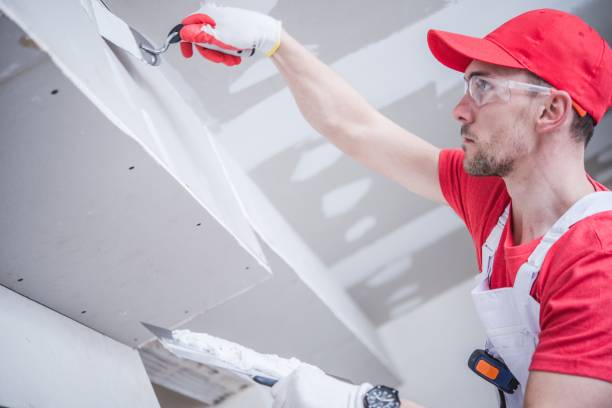 Professional Drywall and Painting Service in Alton, IL